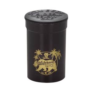 Qnubu - Pop Top Qnubu California 20ml 6d 1gr