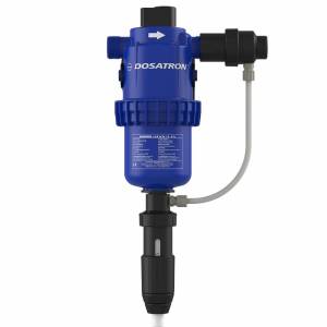 Dosatron - Pompa dosatrice ad acqua D45