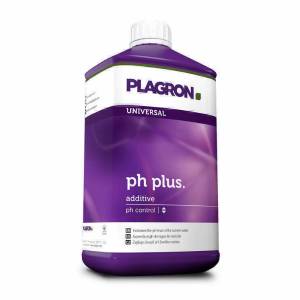 Plagron PH plus (25%)