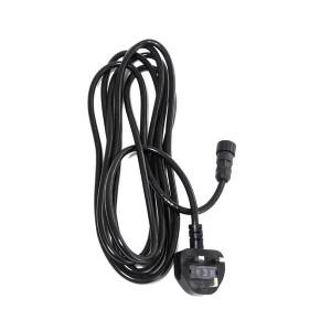 Lumatek - Cavo di alimentazione 30W UV