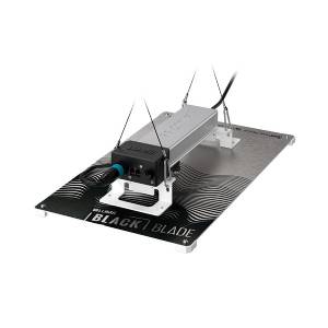 LUMii Black Blade 200W Lampada LED