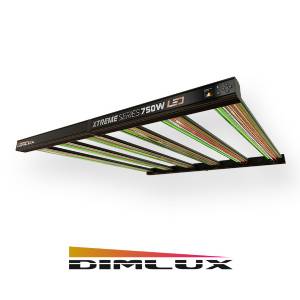 Dimlux Xtreme Series LED 750W +NIR Full Spectrum