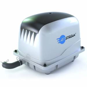 Alien - Pompa Aria Jet Stream 200L/min