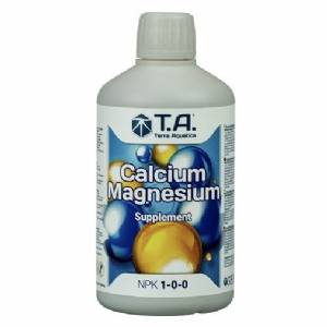 Terra Aquatica by GHE - Calcium Magnesium Supplement 500ml