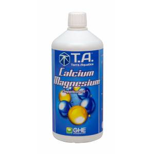 Terra Aquatica by GHE - Calcium Magnesium Supplement 1L