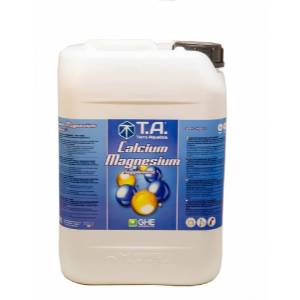 Terra Aquatica by GHE - Calcium Magnesium Supplement 10L
