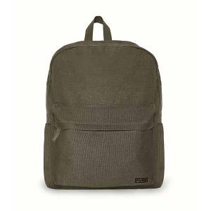 Zaino Vegan XL Kaky - Pure