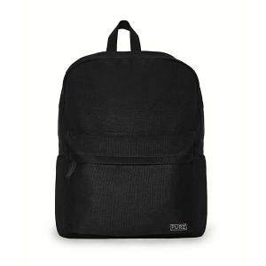 Zaino Vegan XL Black - Pure