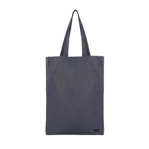 Borsa da Spalla L Grey - Pure