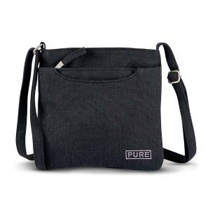 Borsa da Spalla XS Black - Pure