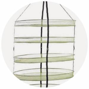 Rete essiccatrice - Homebox Drynet 90