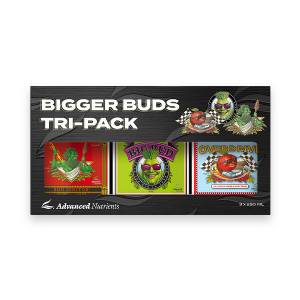 Advanced Nutrients - Bigger Buds Tri-Pack