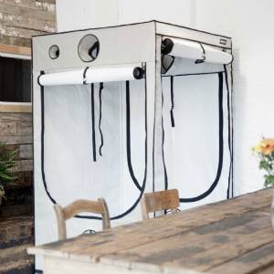 HOMEbox Ambient Q e Q+ | Quadrata