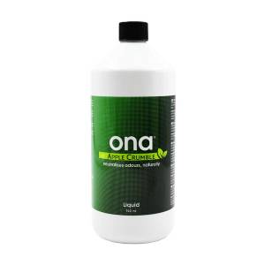 ONA Liquid Apple Crumble 20L