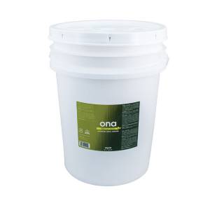 ONA Liquid Fresh Linen 20L