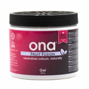 ONA GEL Fruit Fusion 400gr