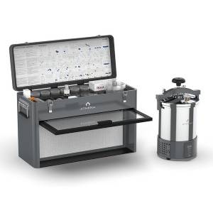 Athena - Culture Kit