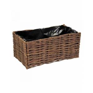 Orto in salice cm 30x60xh30 - Verdemax