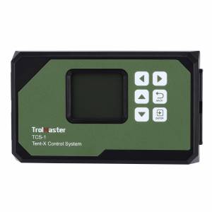 Sistema di Controllo Tent-X (TCS-1)- Trolmaster