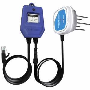 Sensore di contenuto d acqua 3 in 1 (WCS-2) - Trolmaster