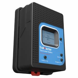 Stazione Termostatica 2 (TS-2) - Trolmaster