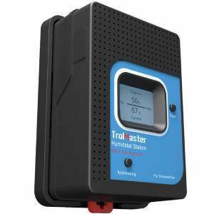 Stazione Umidostato (HS-1) - Trolmaster