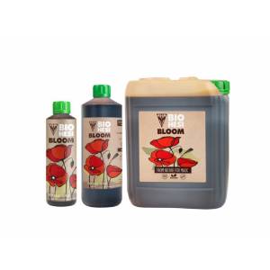 Hesi - Bio Hesi Bloom