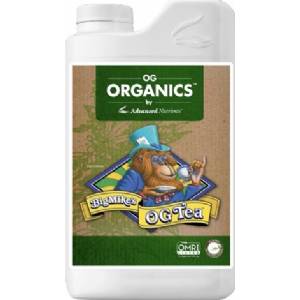 Adv Nutrients - OG Organics BigMike s OG Tea 1L