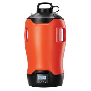 Geyser - Nebulizzatore Evo 25L - Li-Ion
