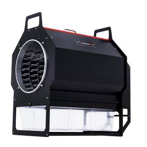 CenturionPro - Dry Batch Trimmer Model 1