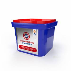 Guano Kalong - Sweet Bat (polvere) 1Kg