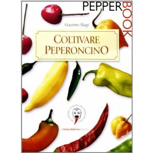 Coltivare peperoncino - Biagi Massimo Città Calabria