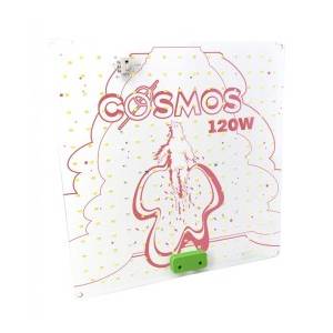 Vanguard Hydroponics - Sistema LED Cosmos - 120 W