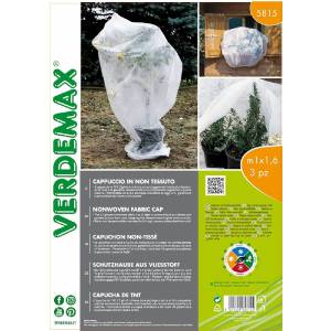 Verdemax Ortolino - Kit Coltivazione Basilico: Tutto L'occorrente Per Avere Basilico Fresco In Casa (Vaso 9cm, Semi E Terriccio)