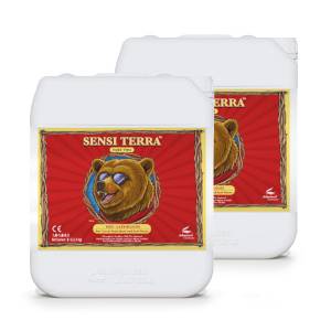Adv Nutrients - Sensi Terra 5L | 2 Parti