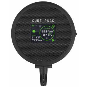 Twister Cure Puck - Centralina Essiccazione Controllata