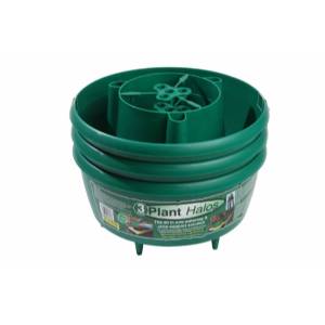 Garland - Plant Halos in Verde Set 3 pz - 3,1L