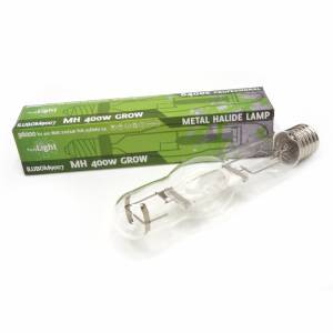 Pure Light - Bulbo MH 400W crescita vegetativa