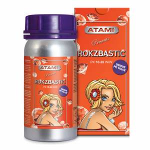 Atami - Rokzbastic - 325ml