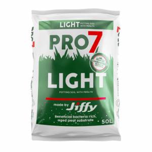 Jiffy Pro7 Light Mix - 50L