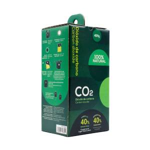 CO2 Box