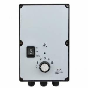 CLIMATE - Speed Controller 11Amp