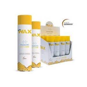 Dr. Wax - Bombola Butano 500ml