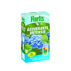 Flortis - Azzurrante per Ortensie 500g