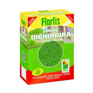 Flortis - Concime per Dicondra e Prati Misti 1500g