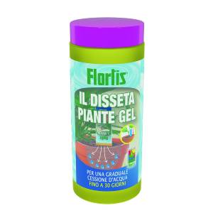 Flortis - Il Disseta Piante Gel 300ml