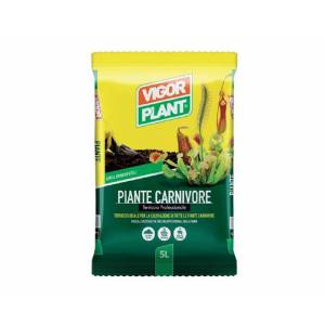 Piante Carnivore 5LT - Vigorplant
