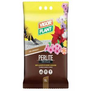 Perlite 5LT - Vigorplant