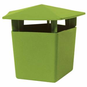 Verdemax - Trappola per Lumache 2 pz