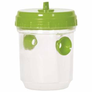 Verdemax - Trappola per Vespe 2 pz